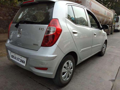 Used Hyundai i10 Magna 1.2 2011 for sale 