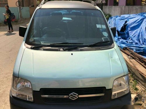 Used 2004 Maruti Suzuki Wagon R for sale