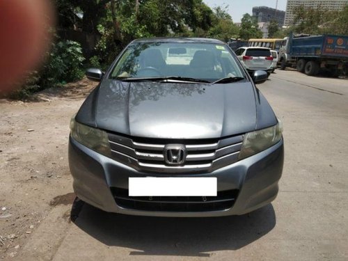 Used 2010 Honda City for sale