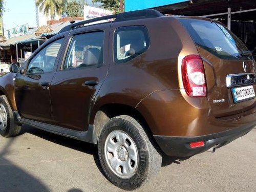 2014 Renault Duster for sale at low price