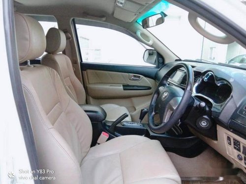 Used Toyota Fortuner 4x2 AT 2014 for sale