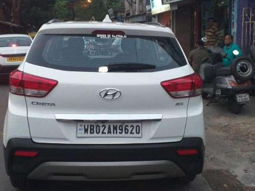 Used 2018 Hyundai Creta for sale