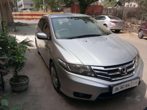 2010 Honda City for sale at low price