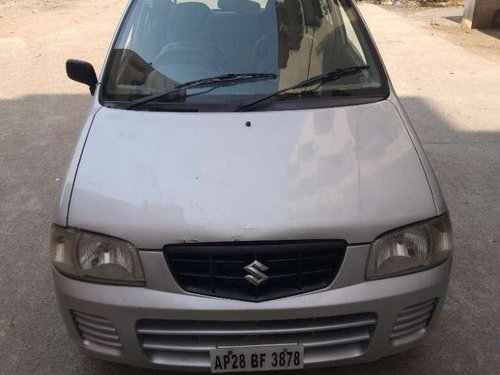 2006 Maruti Suzuki Alto for sale