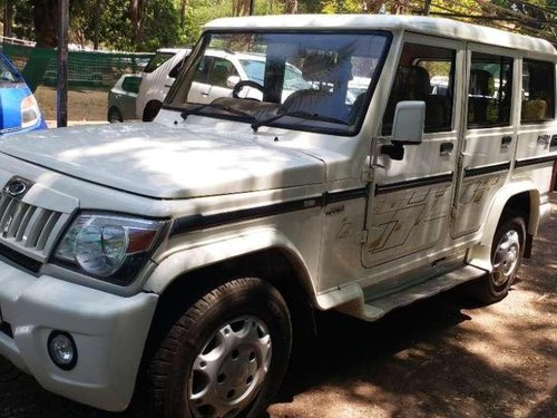 Used Mahindra Bolero ZLX 2013 for sale 