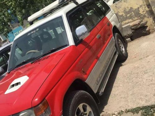 2008 Mitsubishi Pajero for sale at low price