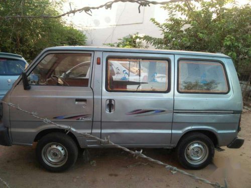 Maruti Suzuki Omni 8 STR BS-III, 2008, Petrol for sale 
