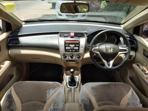 Used 2010 Honda City for sale