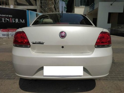 2016 Fiat Linea Classic for sale at low price