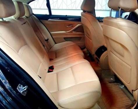 2014 BMW 5 Series for sale