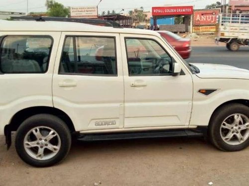 Used 2014 Mahindra Scorpio for sale