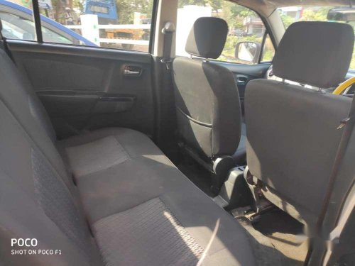 2014 Maruti Suzuki Wagon R Stingray for sale at low price