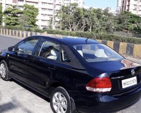 Used Volkswagen Vento Petrol Highline 2011 for sale