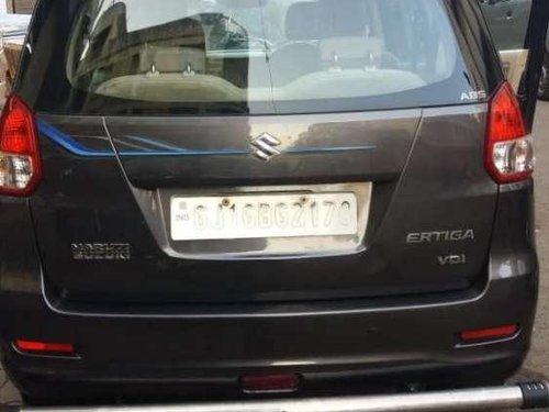 Maruti Suzuki Ertiga VDI 2014 for sale 