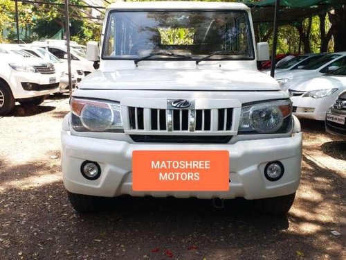 Used Mahindra Bolero ZLX 2013 for sale 