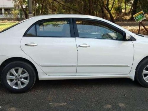 2011 Toyota Corolla Altis for sale