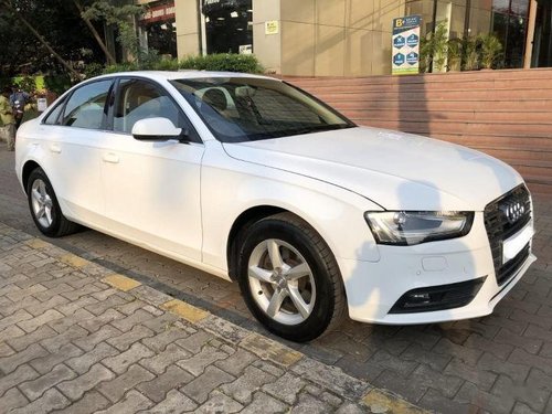 Audi A4 2.0 TDI for sale