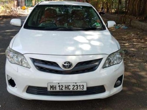 2011 Toyota Corolla Altis for sale