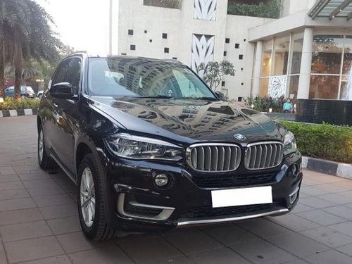 BMW X5 xDrive 30d 2015 for sale