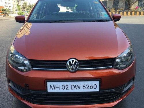 Used 2015 Volkswagen Polo for sale