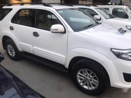 Toyota Fortuner 2014 for sale