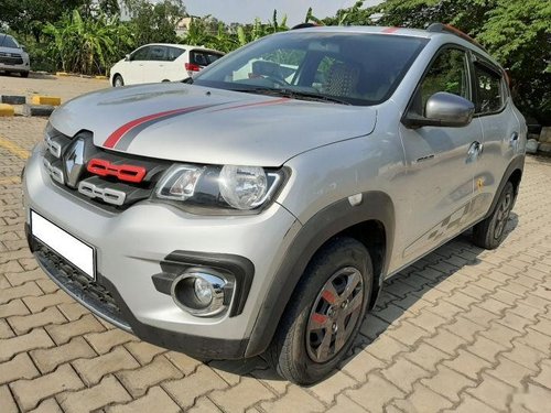 Used 2016 Renault Kwid for sale