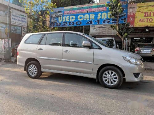 Used Toyota Innova car 2013 for sale  at low price