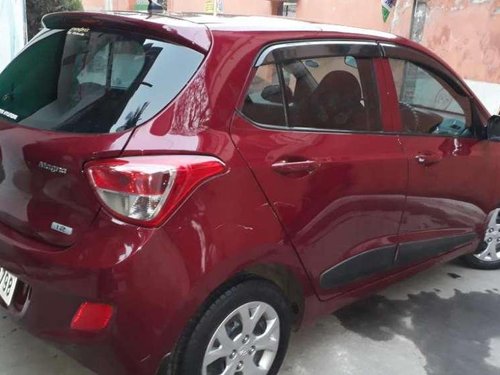 Hyundai i10 Magna 1.2 2014 for sale 