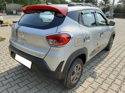 Used 2016 Renault Kwid for sale