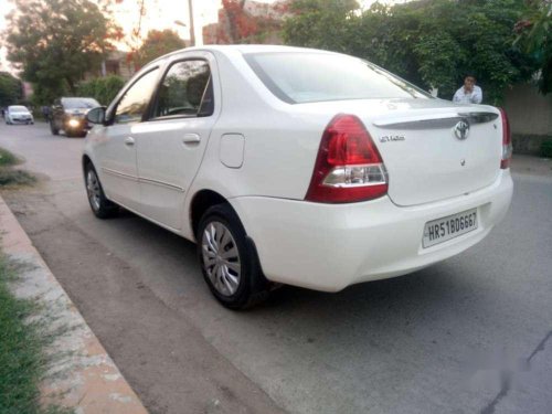 Used 2015 Toyota Etios for sale