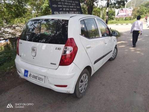 Hyundai I10 i10 1.2 Kappa Magna, 2012, Petrol for sale 