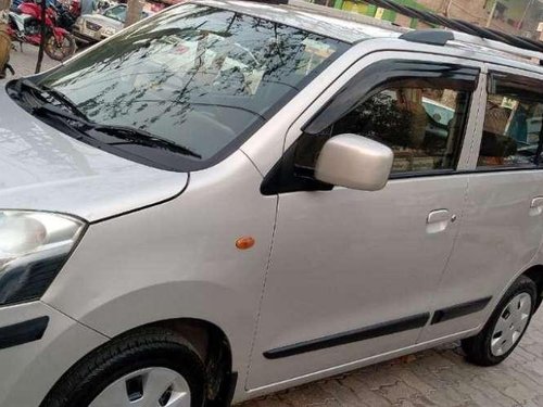 2015 Maruti Suzuki Wagon R for sale at low price