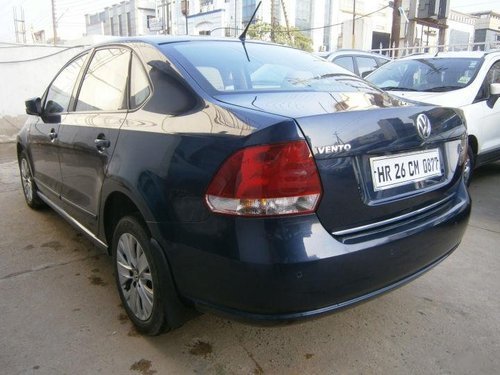 2015 Volkswagen Vento for sale at low price