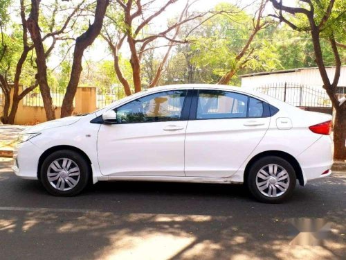 Honda City 2015 for sale 