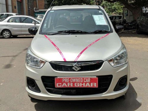 Used 2016 Maruti Suzuki Alto K10 for sale