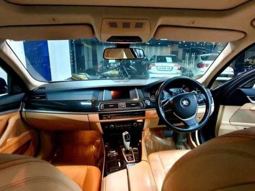 2014 BMW 5 Series for sale