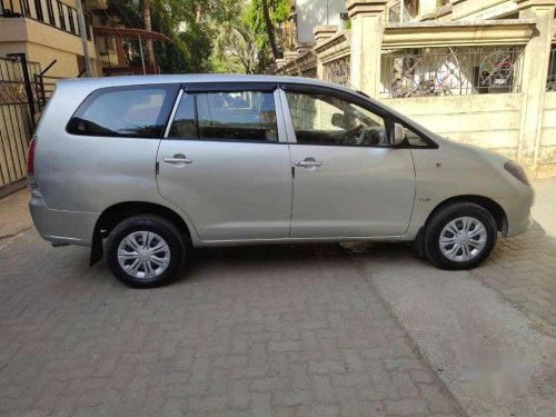 Used Toyota Innova car 2007 for sale  at low price