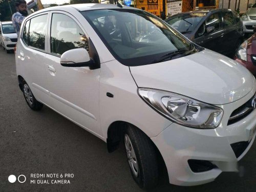 2012 Hyundai i10 for sale at low price