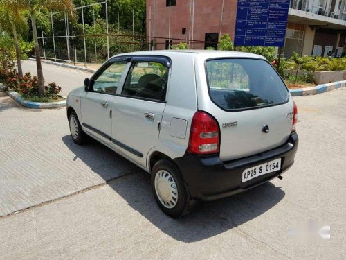 2009 Maruti Suzuki Alto for sale at low price