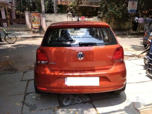 2014 Volkswagen Polo for sale