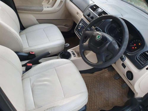 2011 Skoda Fabia for sale