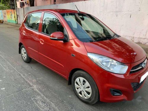 Used 2011 Hyundai i10 for sale