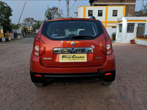 2014 Renault Duster for sale