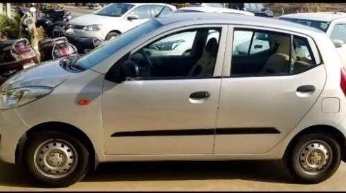 2015 Hyundai i10 for sale