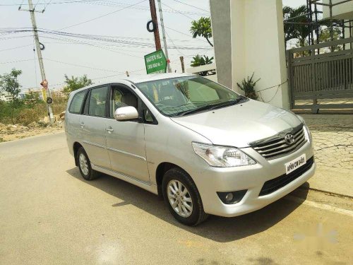 Used 2012 Toyota Innova for sale