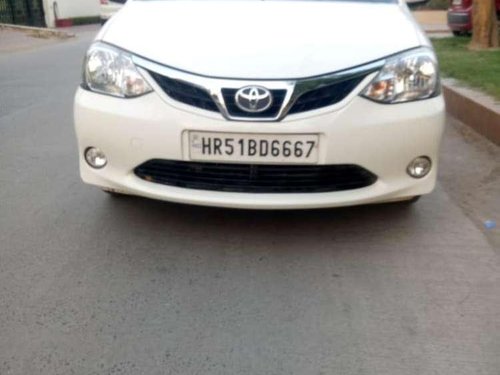 Used 2015 Toyota Etios for sale