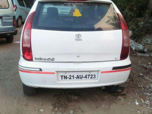 Used Tata Indica eV2 2012 car at low price