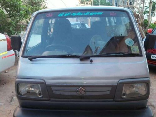 Maruti Suzuki Omni 8 STR BS-III, 2008, Petrol for sale 