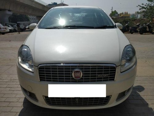 2016 Fiat Linea Classic for sale at low price