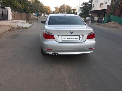 2007 BMW 5 Series 2007-2010 for sale